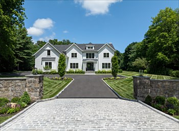Muttontown Estate